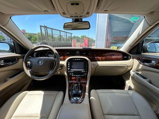 Jaguar XJ XJ6 2.7D V6 Executive