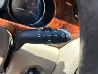 Jaguar XJ XJ6 2.7D V6 Executive