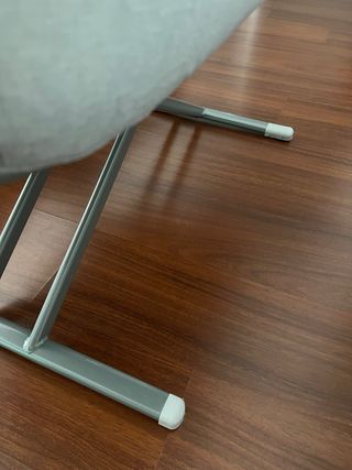 Cuna para bebe 