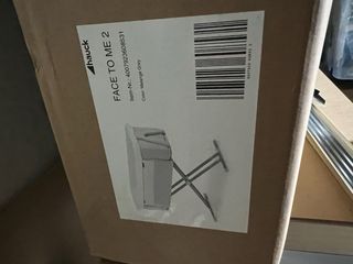 Cuna para bebe 