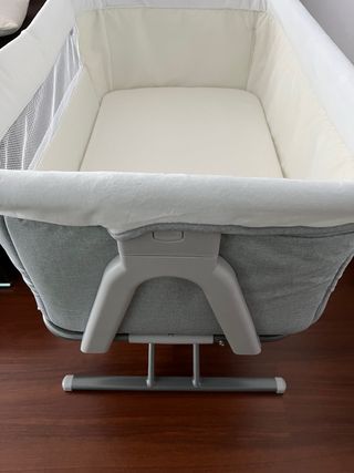 Cuna para bebe 