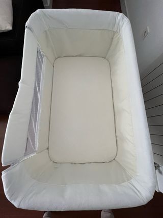 Cuna para bebe 