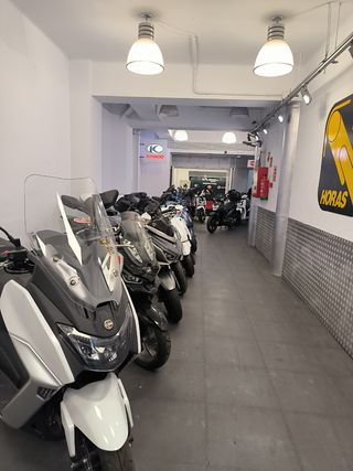 KYMCO AGILITY CITY PLUS 125