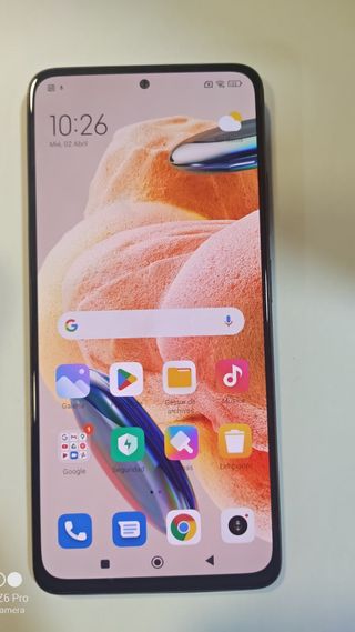 Xiaomi Redmi NOTE 12 PRO 256GB 11GB RAM