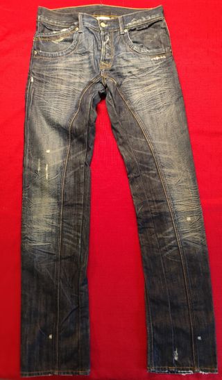 Jeans Zara Jeans tg 44