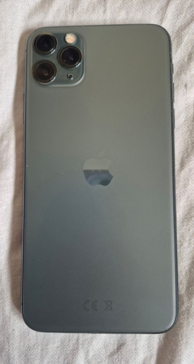 iPhone 11 Pro Max 512Gb