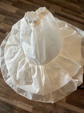 Vestido de comunión