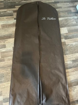 Vestido de comunión