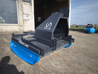 Oferta desbrozadora Raptor Forestal 150