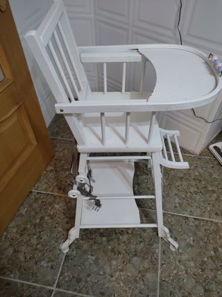 Trona unisex Zara home