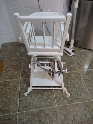 Trona unisex Zara home