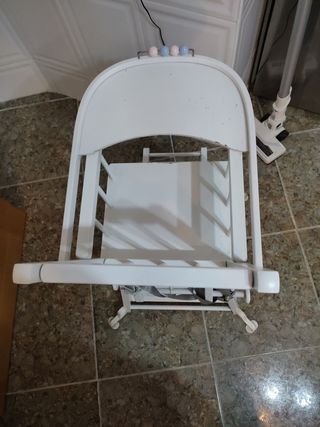 Trona unisex Zara home