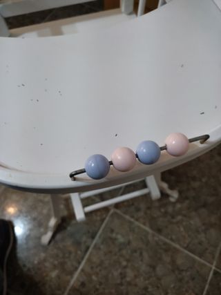 Trona unisex Zara home