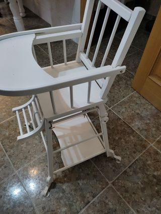 Trona unisex Zara home