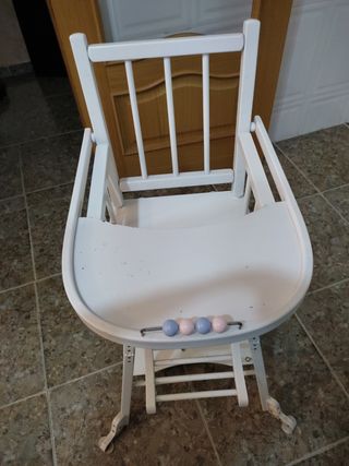 Trona unisex Zara home