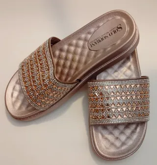 Ciabatte donna tg 38