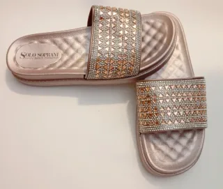 Ciabatte donna tg 38