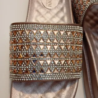 Ciabatte donna tg 38