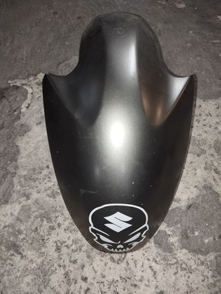 Baúl moto shad 39