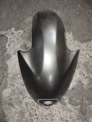 Baúl moto shad 39