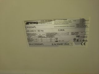 Smeg figo ricambi 