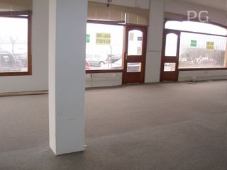 Local comercial en alquiler en Hondarribia