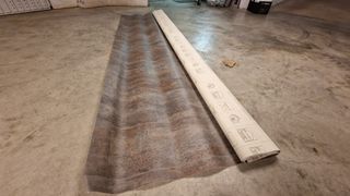 Rollo Suelo vinilico camper caravana autocaravana