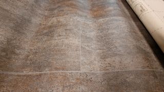 Rollo Suelo vinilico camper caravana autocaravana