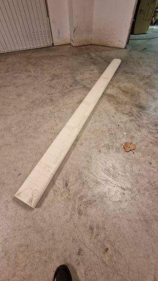 Rollo Suelo vinilico camper caravana autocaravana