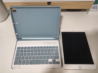 iPad mini 4