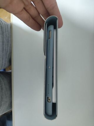 iPad mini 4