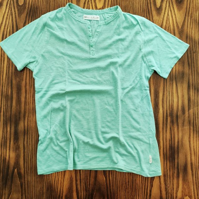 Lote camiseta-polo niño 9-10 años