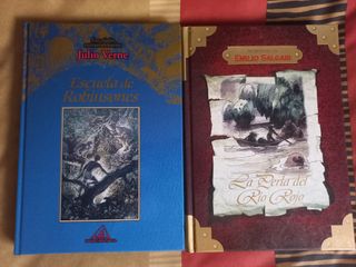 Libros literatura clásica