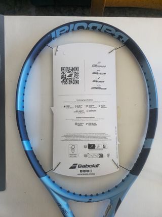 Raqueta BABOLAT pure drive gen11 2025