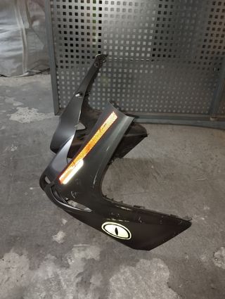 Baúl moto shad 39