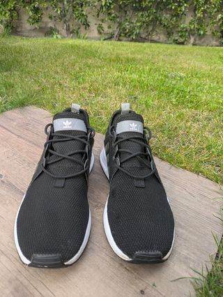Zapatillas Adidas Originals Xplr 