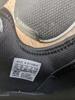 Zapatillas Adidas Originals Xplr 