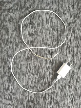 iPhone 7 oro rosa 128gb