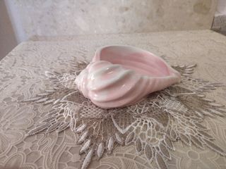 Vassoio conchiglia 🐚