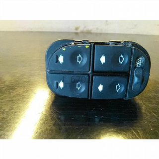 Mando elevalunas delantero izquierdo Ford  f_67027
