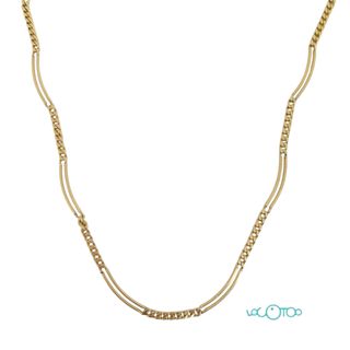 CADENA DE ORO 18K