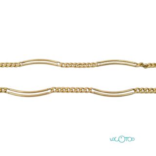 CADENA DE ORO 18K