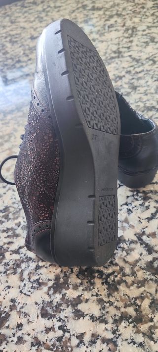 Zapatos CONFORT mujer NUEVOS, ROGER MILTON