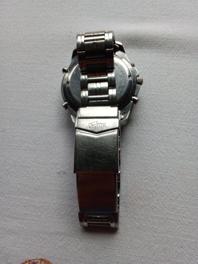 PULSAR Y182-6B20 ESFERA CON LUMEN.