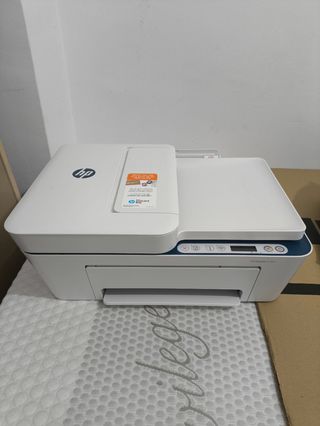 Impresora HP