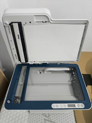 Impresora HP