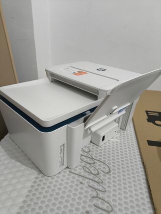 Impresora HP