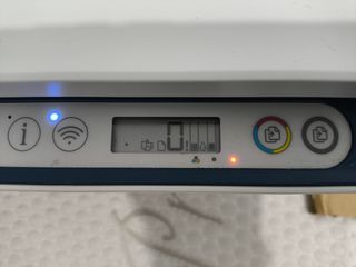Impresora HP