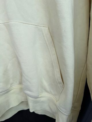 Sudadera con capucha CARHARTT talla L 