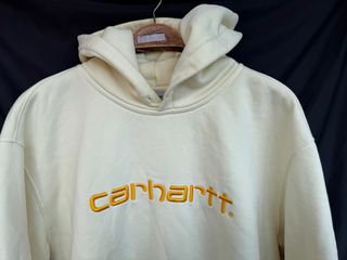 Sudadera con capucha CARHARTT talla L 